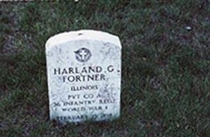 Harland G. Fortner