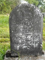 Harland Richardson