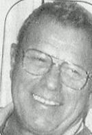 Harland "Swede" Carlson