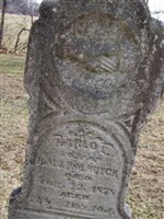 Harld E Huyck