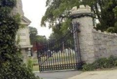 Harleigh Cemetery