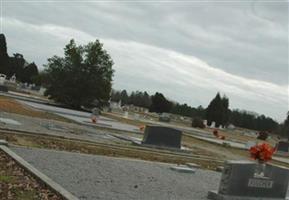 Harlem Memorial Cemetery