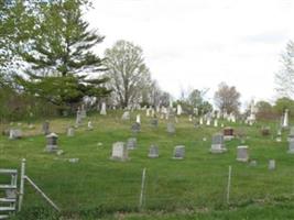 Harlemville Cemetery
