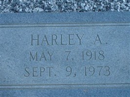 Harley Allen Lawter, Sr
