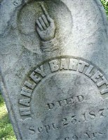 Harley Bartlett