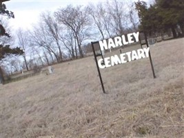 Harley Cemetery