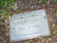 Harley J Zinn