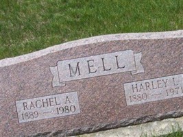 Harley L. Mell Harley L. Mell