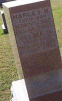 Harley N. Arbogast Harley N. Arbogast