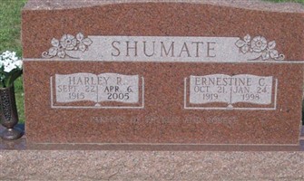 Harley R. Shumate