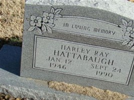 Harley Ray Hattabaugh