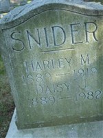 Harley Snider Harley Snider