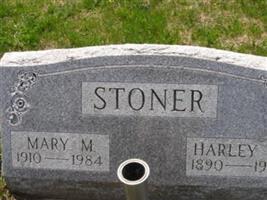 Harley W. Stoner