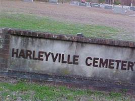 Harleyville Cemetery