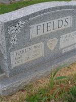 Harlin W. Fields