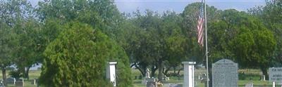 Harlingen-Combes Memorial Cemetery