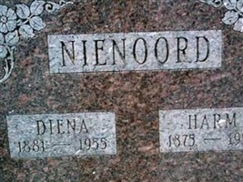 Harm Nienoord