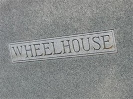 Harm Wheelhouse