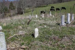 Harman Cemetery (Lower)