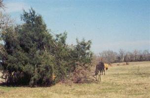 Harman Cemetery