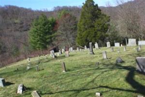 Harman Cemetery (Upper)