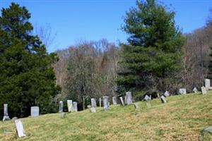 Harman Cemetery (Upper)