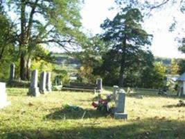 Harmon Cemetery
