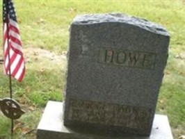 Harmon Charlton Howe, Sr Harmon Charlton Howe, Sr