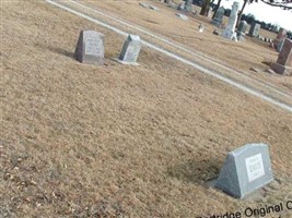 Harmon H. Holjerson