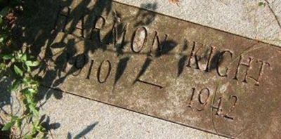 Harmon Kight