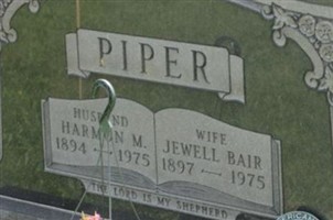 Harmon M. Piper