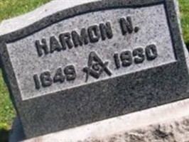 Harmon Newell Ensign Harmon Newell Ensign