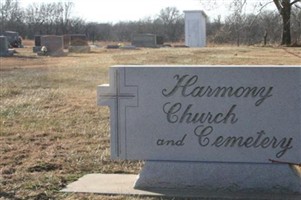 Harmony Baptist Church