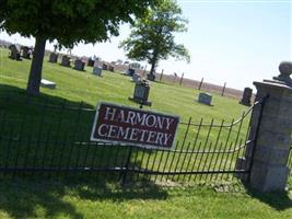 Harmony Cemetery