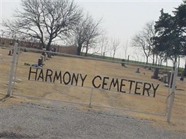 Harmony Cemetery Harmony Cemetery