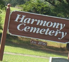 Harmony Cemetery Harmony Cemetery