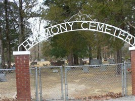 Harmony Cemetery