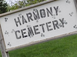 Harmony Cemetery Harmony Cemetery