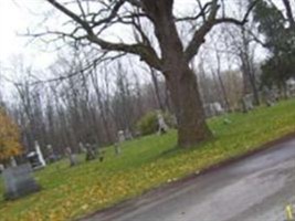 Harmony Cemetery Harmony Cemetery