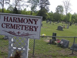 Harmony Cemetery