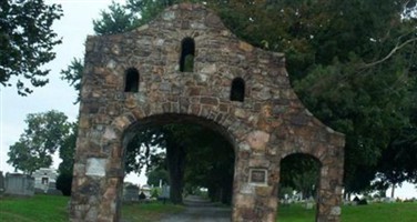 Harmony Cemetery Harmony Cemetery