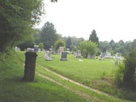 Harmony Cemetery