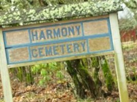 Harmony Cemetery