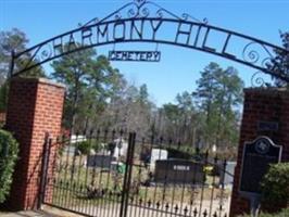 Harmony Hill Cemetery