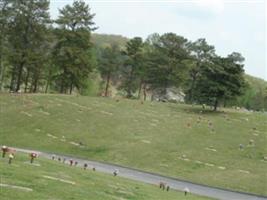 Mount Harmony Memorial Gardens Cemetery