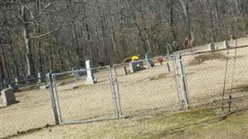 Harmony Missionary Baptist Church Cemetery