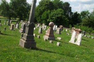Harmony Presbyterian Church Cemetery