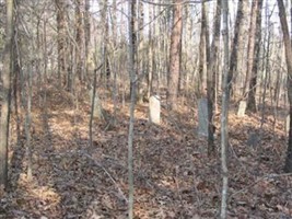 Harmony Primitive Baptist Church Cemetery