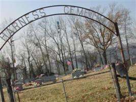 Harness Cemetery