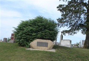 Harness Cemetery Harness Cemetery